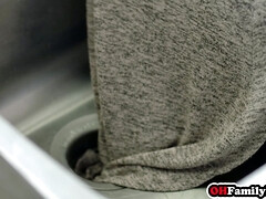 18 jahre, Tussi, Blasen, Schwanz, Hd, Ablutschen, Jungendliche (18+), Titten