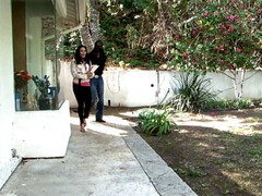 18 jaar, Enthousiasteling, Zwart, Pijpbeurt, Sperma shot, Lul, Handbeurt, Tiener