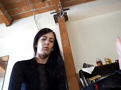 Sadomasoquismo, Dominacion femenina