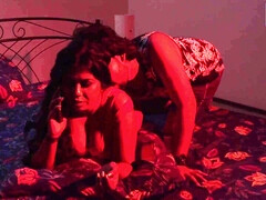 Brunette brune, Plantureuse, Tromperie, Fétiche, Lingerie, Masturbation, Mature, Voyeur