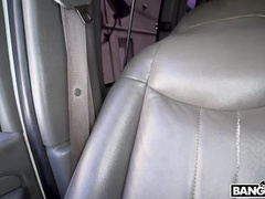 Linda, Sexo duro, Pelirrojo