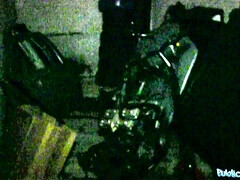 Amateur, Mamada, Morena, Pajear, Al aire libre, Perforación, Pov, Realidad