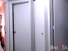 Broeder, Hd, Masker, Zusters, Taboe, Tiener, Toilet, Slet