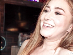 素人, アナル, 美女, デカチン, デカパイ, 異人種間, 自然山雀, ピアス