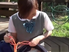 Asiatique, Hd, Japonaise, Masturbation, Adolescente