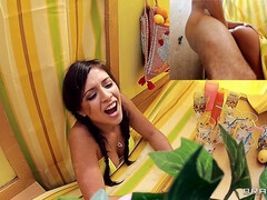 Pijpbeurt, Bruinharig, Diep in de keel, Lul, Hondjeshouding, Vingeren, Zoenen, Rijden