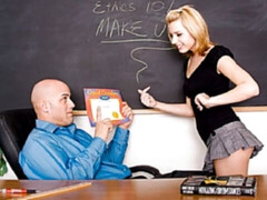 デカ尻, デカチン, フェラチオ, バック, 剃毛, ショートヘア, ガリガリ, ティーン