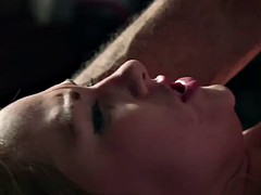 Blondine, Betrug
