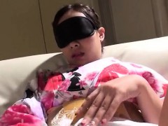 Asiático, Japonés, Masturbación, Madres para coger, Solo, Juguetes