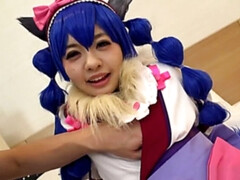 Cunnilingus, Mamada, Consolador, Penetracion con puños, Sexo duro, Japonés, Pov, Juguetes