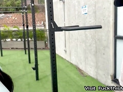 Arsch, Grosser arsch, Grosse titten, Faustfick, Pov, Muschi, Vintage, Nass