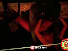 3 dimensionaal, Anaal, Mollig, Sperma, Zwanger, Kut duiken, Geschoren