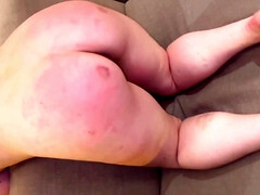 Sadomasoquismo, Humillación, Madres para coger, Pelirrojo, Esclavo, Nalgadas, Adolescente, Tetas