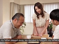 アジア人, 衣服着たままセックス, 中出し, 浮気する, 指いじり, ハードコア, 日本人, 下着