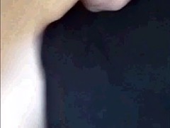 手コキする, オナニー, のぞき