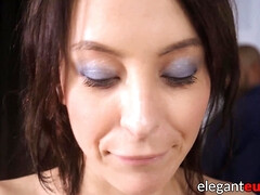 Anal, Verga grande, Tetas grandes, Corrida, Interracial, Masaje, Tetas naturales, Tatuaje