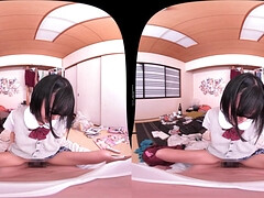 Asiatisch, Arsch, Verrückt, Japanische massage, Nackt, Muschi, Student, Titten