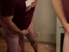 Anal, Bondage domination sadisme masochisme, Grosse bite, Homme nu et filles habillées, Femme dominatrice, Massage, Mère que j'aimerais baiser, Strapon