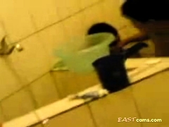 Любители, Азиатки, От первого лица