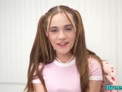 Кончили внутрь, Доктор, Секс без цензуры, Медсестра, В офисе, Косички, Молоденькие, Втроем