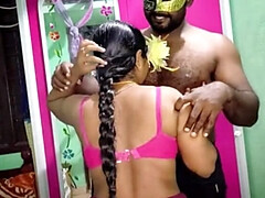 脇の下, カップル, Hd, インド人, 母乳, 乳首, ヌーディスト, 妊娠