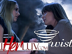 18 años, Rubia, Morena, Penetracion con dedos, Hd, Coño, Realidad, Tetas