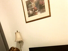 お尻, ぽっちゃり, デカ尻, デカパイ, チン, デブ, 三人, おもちゃ