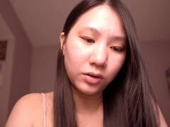 Leie, Asiatisch, Geschnappt, Betrug, Chinesisch, Frau, Solo, Ehefrau