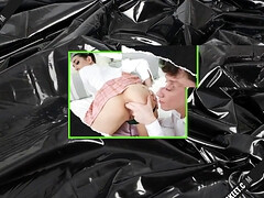 素人, デカ尻, デカチン, フェラチオ, 巨乳な, エロ熟女, イく瞬間, バック