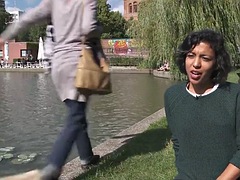 Amateur, Chica, Penetracion con dedos, Alemán, Sexo duro, Masturbación, Solo, Tetas