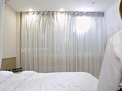 アジア人, 美女, ハードコア, 叫ぶ