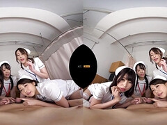 Grote kont, Pijpbeurt, Gek, Schattig, Japaans, Ondergoed, Naakt, Kut duiken