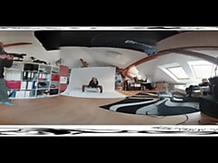 18 ans, Derrière les coulisses, Bizarre, Tchèque, Femelle, Fétiche, Hd, Solo