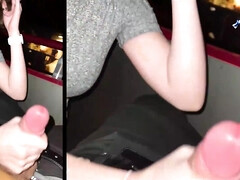 Amateur, Mamada, Corridas, Sexo duro, Público, Realidad