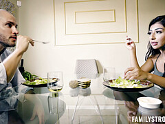 Amateur, Sucer une bite, Tir de sperme, Adolescente