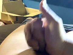 日本人, オナニー, 小柄