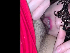 Подружка, Домашнее видео