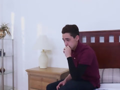 In den arsch, Schlafzimmer, Grosse titten, Braunhaarige, Hd, Milf, Strümpfe, Tätowierung