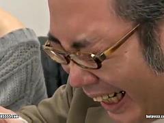 Азиатки, Смазливые, Японки