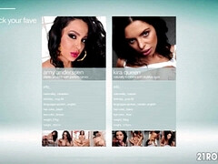 Grote kont, Grote mammen, Bruinharig, Lul, Fetisj, Masseren