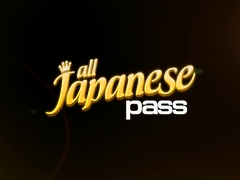 アナル, フェラチオ, 中出し, 毛深い, ハードコア, 日本人, ティーン, おもちゃ