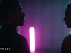 Bondage domination sadisme masochisme, Sucer une bite, Domination, 2 femmes 1 homme, Chatte, Réalité, Chevaucher, Nénés