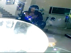 お尻, デカチン, デカパイ, 巨乳な, 黒人, 下着, 自然山雀, オッパイの