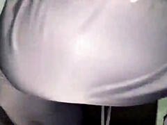 Anal & Blowjob Action with Stepsister