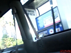 デカ尻, デカチン, 茶髪の, 巨乳な, 車, インド人, 剃毛, オッパイの