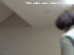 Asiático, Hd, Japonés, Bragas, Público, Adolescente