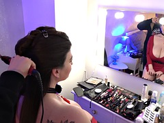 Demmy Blaze Celebrates iSCOREis 30th Anniversary