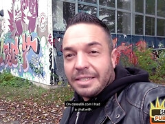 Deutsch, Handjob, Hardcore, Mutti, Öffentlich, Muschi, Realität, Ablutschen