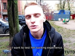 Sucer une bite, En gros plan de très près, Hd, Mature, Maman, Russe, Fils, Professeur