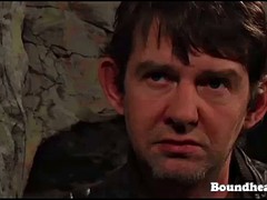 Садо мазо, Бондаж, Лесбиянка